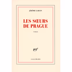 ISBN Les sœurs de Prague, Français, 192 pages