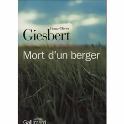ISBN Mort d'un berger, Français, 192 pages