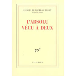 L'Absolu vécu à deux