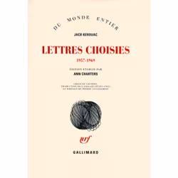 ISBN Lettres choisies, Français, 560 pages