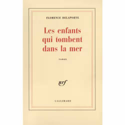 ISBN Les Enfants qui tombent dans la mer, Français, 276 pages