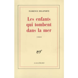 Les Enfants qui tombent dans la mer
