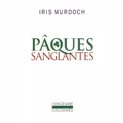 ISBN Pâques sanglantes, Français, 392 pages