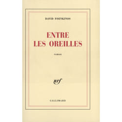 Entre les oreilles