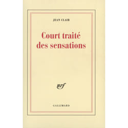 Court traité des sensations