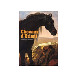 Chevaux d'orient