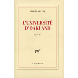 L'Université d'Oakland