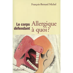 Le Corps défendant