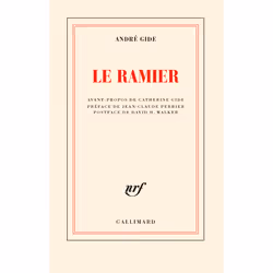 ISBN Le Ramier, Français, 80 pages