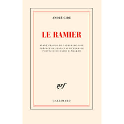Le ramier