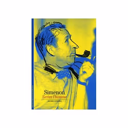 ISBN Simenon, Français, 144 pages