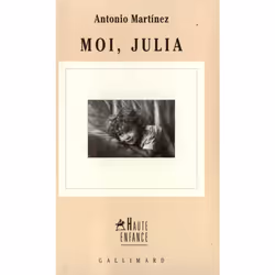 ISBN Moi, Julia, Français, 448 pages