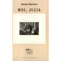 ISBN Moi, Julia