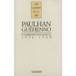 ISBN Correspondance, Français, 496 pages