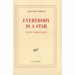 ISBN Everybody is a star, Français, 144 pages