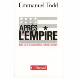 ISBN Après l'empire, Français, 240 pages