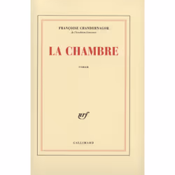 ISBN La Chambre, Français, 304 pages
