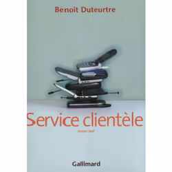 ISBN Service clientèle, Français, 96 pages