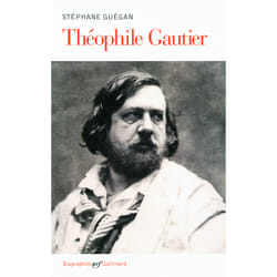 Théophile Gautier