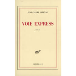 ISBN Voie express