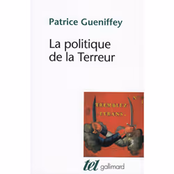 ISBN La politique de la Terreur, Français, 378 pages