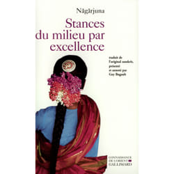 ISBN Stances du milieu par excellence