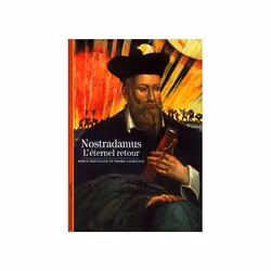 ISBN Nostradamus, Français, 128 pages