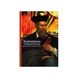 Nostradamus - l'eternel retour