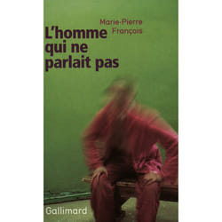 L'Homme qui ne parlait pas