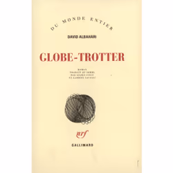 ISBN Globe-trotter, Français, 224 pages