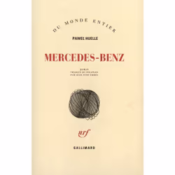 ISBN Mercedes-Benz, Français, 176 pages