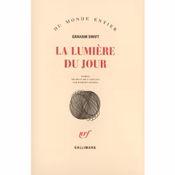 ISBN La lumière du jour, Français, 336 pages