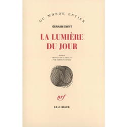La lumiere du jour