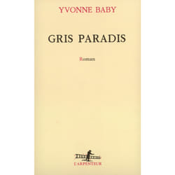 Gris paradis