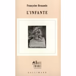 ISBN L'Infante, Français, 240 pages