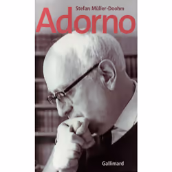 ISBN Adorno, Français, 640 pages
