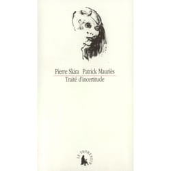Traité d'incertitude