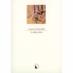 ISBN Un malheur absolu, Français, 176 pages