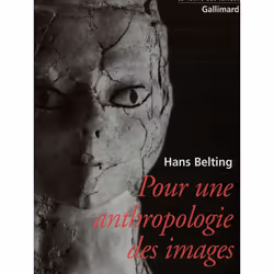 ISBN Pour une anthropologie des images, Français, 352 pages
