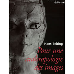 ISBN Pour une anthropologie des images