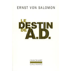 Le destin de A. D
