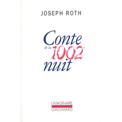 Conte de la 1002e  nuit