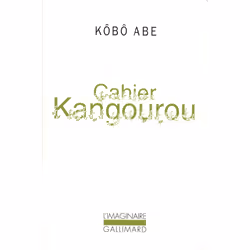 ISBN Cahier Kangourou, Français, 210 pages