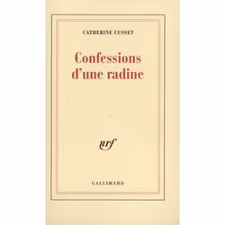 ISBN Confessions d'une radine, Français, 144 pages