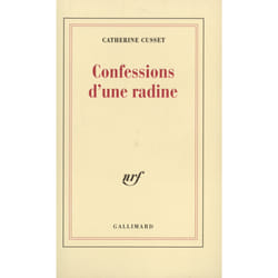 Confessions d'une radine
