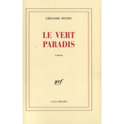 Le Vert paradis