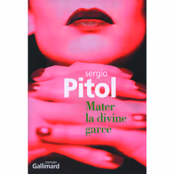 ISBN Mater la divine garce, Français, 240 pages