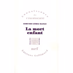 ISBN La Mort enfant, Français, 232 pages