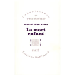 La Mort enfant