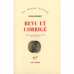 ISBN Revu et corrigé, Français, 416 pages